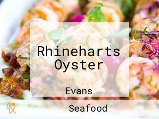 Rhineharts Oyster