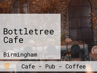 Bottletree Cafe