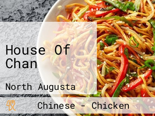 House Of Chan