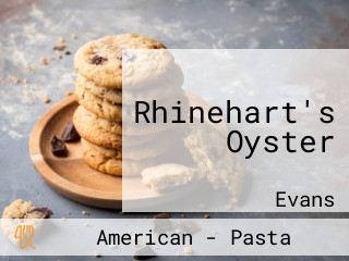 Rhinehart's Oyster