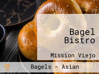 Bagel Bistro