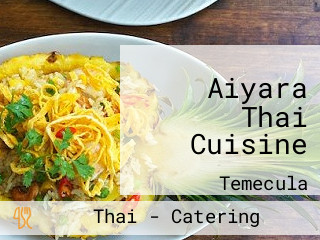 Aiyara Thai Cuisine