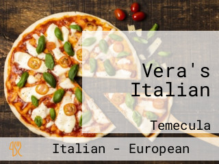 Vera's Italian