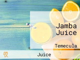 Jamba Juice