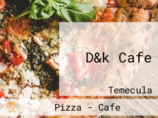 D&k Cafe