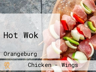 Hot Wok