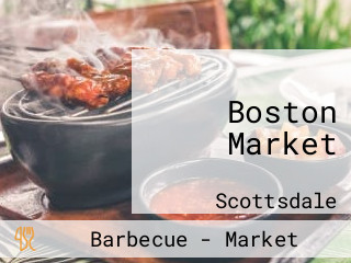 Boston Market