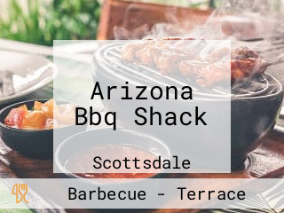 Arizona Bbq Shack