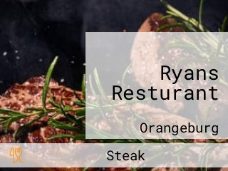 Ryans Resturant