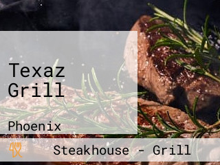 Texaz Grill