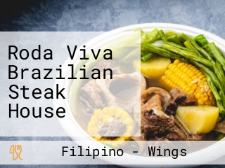 Roda Viva Brazilian Steak House