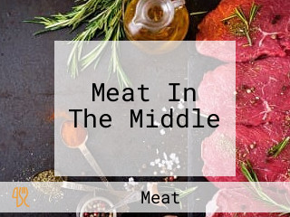 Meat In The Middle