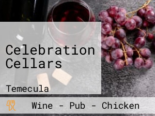 Celebration Cellars