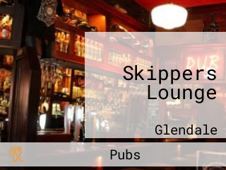 Skippers Lounge