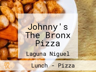 Johnny's The Bronx Pizza