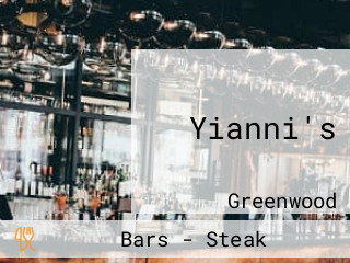 Yianni's