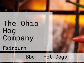 The Ohio Hog Company