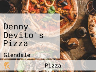 Denny Devito's Pizza