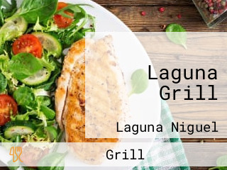 Laguna Grill