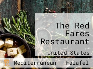 The Red Fares Restaurant