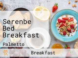 Serenbe Bed Breakfast