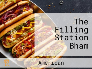 The Filling Station Bham