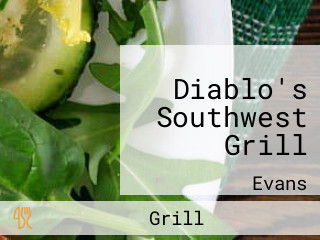 Diablo's Southwest Grill