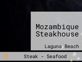 Mozambique Steakhouse