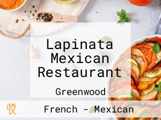 Lapinata Mexican Restaurant