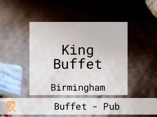 King Buffet