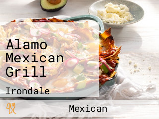 Alamo Mexican Grill