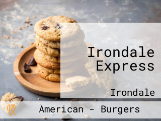 Irondale Express