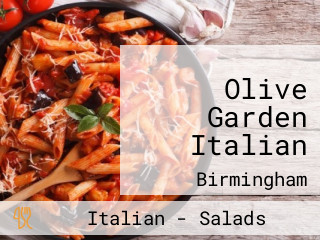 Olive Garden Italian