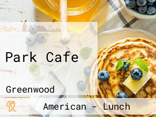 Park Cafe