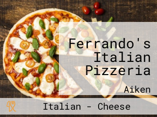 Ferrando's Italian Pizzeria