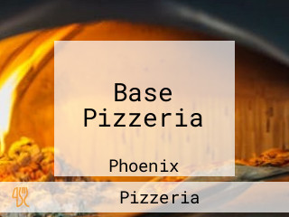 Base Pizzeria