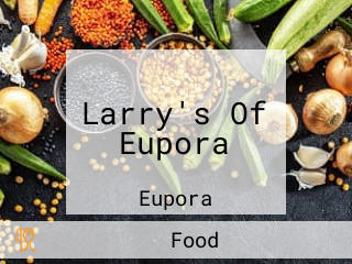 Larry's Of Eupora