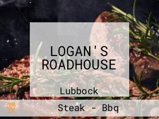 LOGAN'S ROADHOUSE