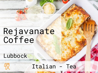 Rejavanate Coffee