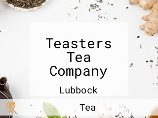 Teasters Tea Company