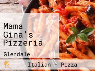 Mama Gina's Pizzeria