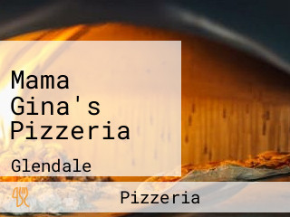 Mama Gina's Pizzeria