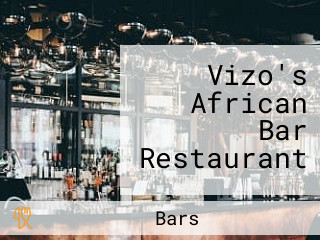 Vizo's African Bar Restaurant