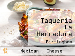 Taquería La Herradura