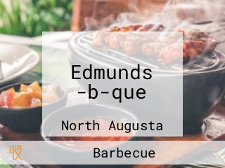 Edmunds -b-que