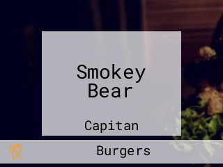 Smokey Bear