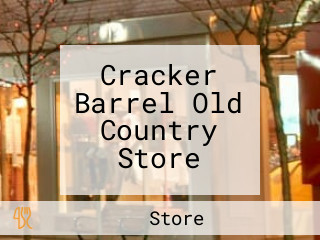 Cracker Barrel Old Country Store