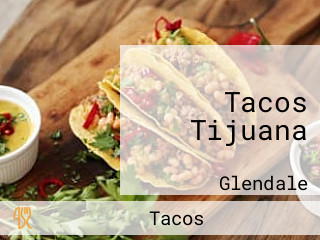 Tacos Tijuana