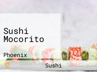 Sushi Mocorito