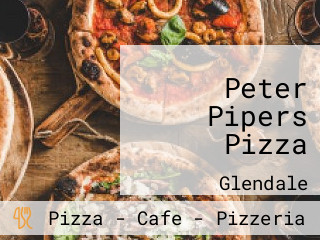 Peter Pipers Pizza